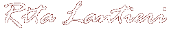 rita lantieri official web site